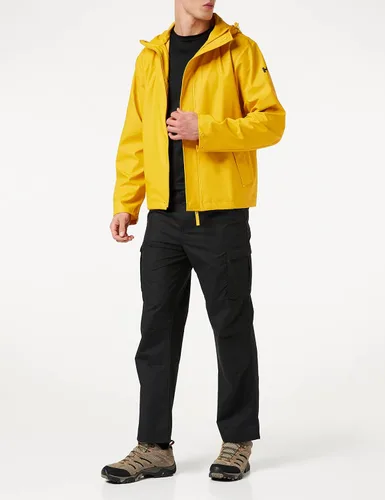 Miniatura 2 de Helly-Hansen - Chaqueta impermeable con capucha para hombre