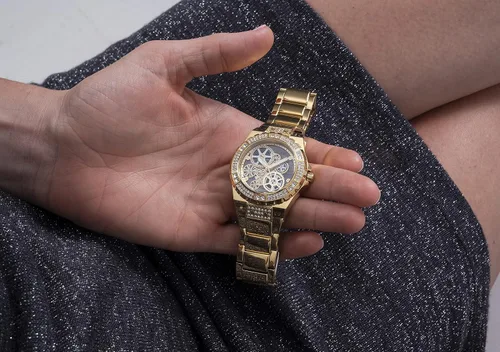 Miniatura 8 de Guess 35mm Bracelet Watch