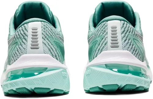 Miniatura 5 de ASICS GT-2000 10 - Tenis de correr para mujer, Hoja RockRosa Rave
