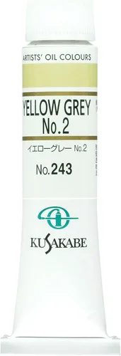 Miniatura 8 de Kusakabe Pintura al óleo, Cobalt Violet Deep, 0.7 fl oz (0.7 fl oz) (No.6)