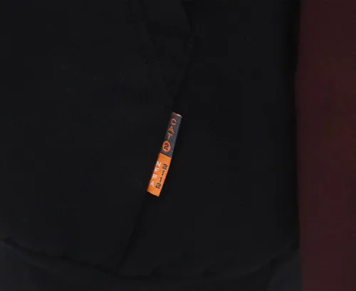 Miniatura 4 de KONRECO FR NFPA2112 CAT2 - Sudaderas con capucha 100% algodón, resistentes al fuegoignífugo