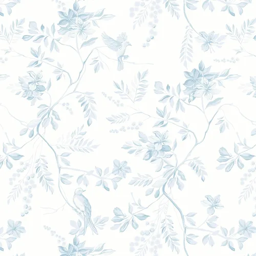 Miniatura 16 de Dimoon Papel tapiz de 78.7 x 17.3 pulgadas, papel de contacto para despegar y pegar, papel tapiz bohemio beige, marrón, floral, extraíble