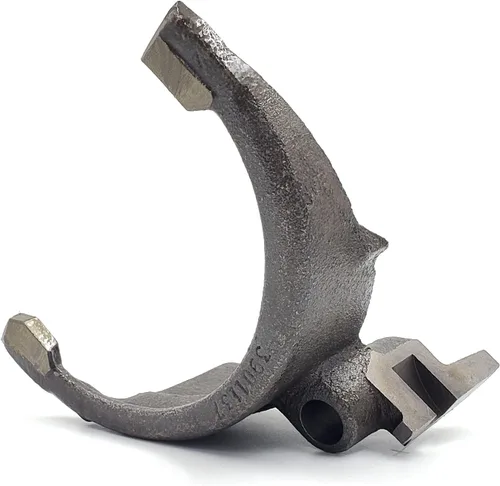 Miniatura 5 de GM 1-2 HORQUILLA DE CAMBIOS PARA SM465 4SPD TRANSMISIÓN (Cubierta superior de hierro fundido), WT304-23