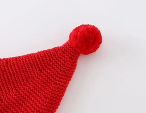 Miniatura 3 de LLmoway Gorro de invierno para niños pequeños con diseño de calavera de algodón cálido para niños