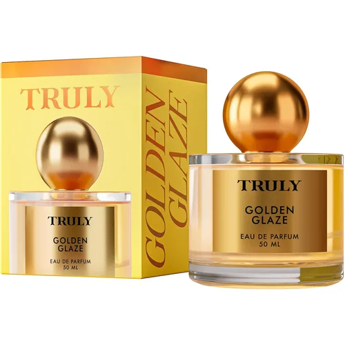 Truly Eau de Parfum | Fragancia de larga duración