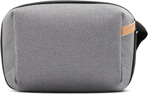 Miniatura 9 de PGYTECH Mini Organizador de Viaje para Tecnología, Funda Impermeabilizante para Tecnología, Estuche Organizador de Accesorios Electrónicos, Bolsa