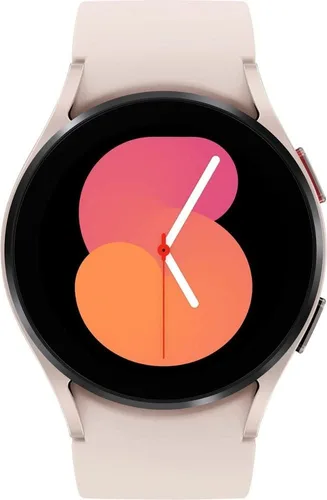 Miniatura 2 de SAMSUNG Galaxy Watch 5 - Reloj inteligente Bluetooth de 1.575 pulgadas con monitor de cuerpo, salud, fitness y sueño, cristal de zafiro, seguimiento