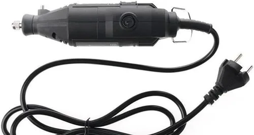 Miniatura 3 de Cepillos de motor de carbono adecuados para multipro 110 V/220 V molinillo eléctrico herramientas rotativas 10.000-37.000 10 unids