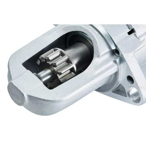 Miniatura 6 de KarParts360 Para Nissan Quest Motor de arranque 2004 2005 2006 reemplaza 23300-8J120R Moldura del vehículo: 3.5L V6 3498cc; con Transporte