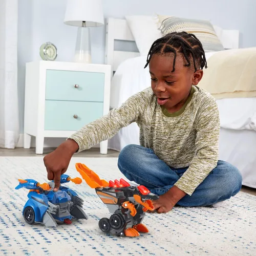 Miniatura 8 de VTech Switch and Go Spinosaurus Speedster 2 en 1