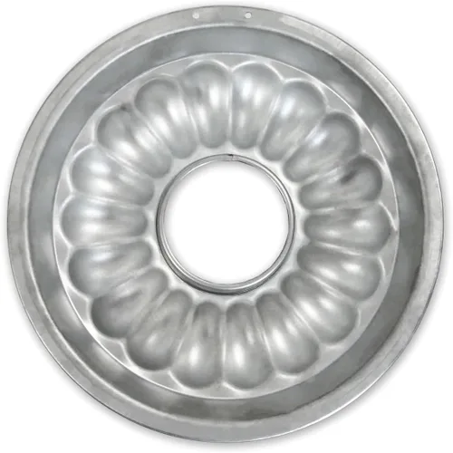 Miniatura 2 de Molde para tartas de tubo savarin global de USA Pan