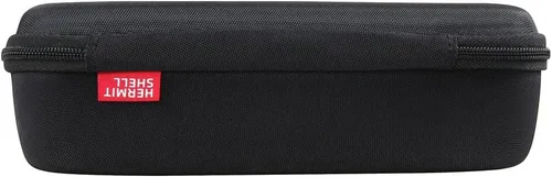 Miniatura 4 de Hermitshell Estuche de viaje duro para Bose SoundLink Flex 2ª generación/Bose SoundLink Flex Bluetooth Altavoz portátil (negro)