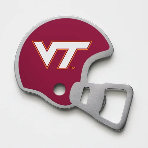 Miniatura 32 de YouTheFan Abridor de botellas NCAA Alabama Crimson Tide