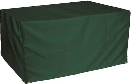 Miniatura 4 de Bosmere C551 Cubierta para exteriores, 48 "x 25" x 21", verde