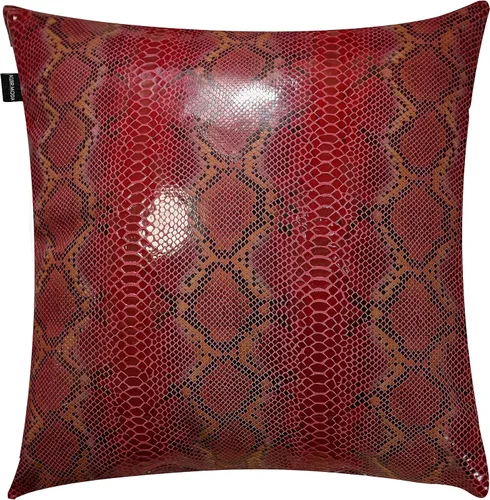 Miniatura 100 de Funda de almohada de piel de cordero – Funda de cojín decorativa para sofá – Fundas para sala de estar y dormitorio, 22 x 22 pulgadas – Paquete de 2