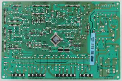 Miniatura 2 de CoreCentric - Placa de control de refrigerador remanufacturada para LG EBR64734401