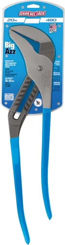Miniatura 7 de Channellock 480 20-14-pulgadas Alicates multitoma