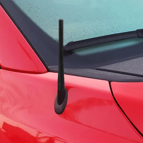 Miniatura 22 de Antena compatible con accesorios de Jeep Cherokee Grand Cherokee 2011-2023 Renegade Compass Liberty, para Chrysler 200, Dodge Durango Avenger Dart