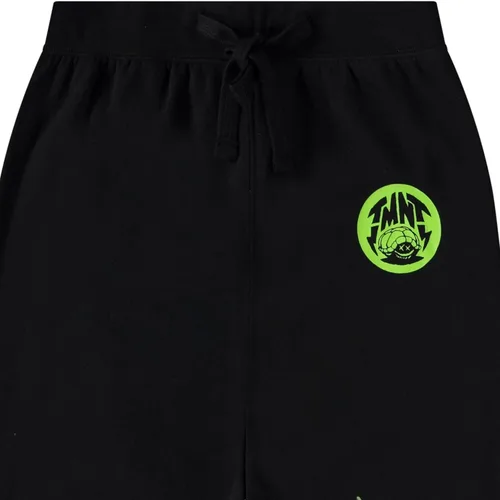 Miniatura 7 de Teenage Mutant Ninja Turtles Conjunto de sudadera con capucha y pantalones deportivos para niños pequeños y grandes, tallas 4-20