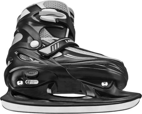 Miniatura 3 de Lake Placid Summit Adjustable Youth Ice Skates