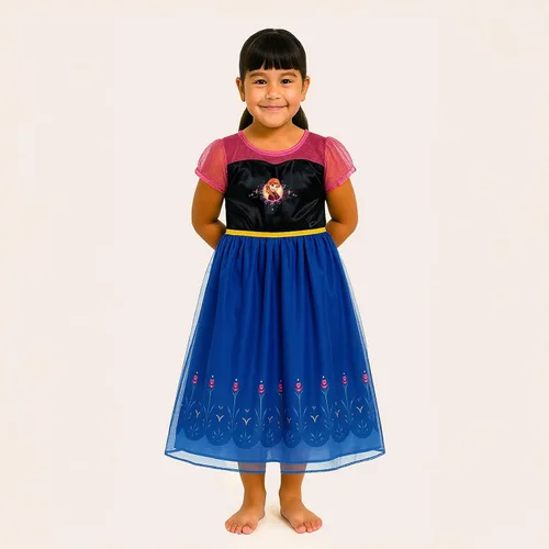 Miniatura 48 de Disney - Camisón de fantasía para niña