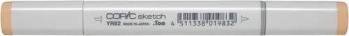 Miniatura 34 de Copic Marker Copic Sketch Markers, Verde Esmeralda G05 Verde Esmeralda