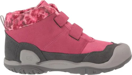 Miniatura 6 de KEEN unisex-child Knotch Chukka Ds Mid Height Insulated