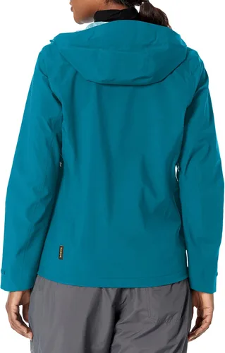 Miniatura 2 de Jack Wolfskin Women's Highest Peak Jacket