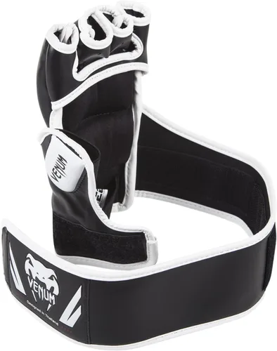 Miniatura 9 de Venum Guantes Challenger MMA Negro