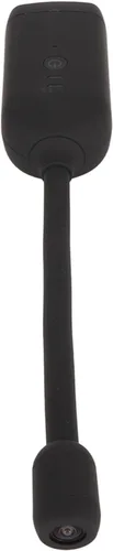 Miniatura 3 de Mini cámara de seguridad 1080P, cámaras pequeñas para seguridad en el hogar, cámara flexible y ajustable, intercomunicador bidireccional