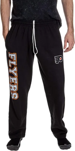Miniatura 17 de NHL Pantalones deportivos de forro polar premium oficiales del equipo para hombre