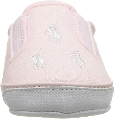 Miniatura 2 de POLO RALPH LAUREN Unisex-Child Bal Harbour Repeat Crib Shoe