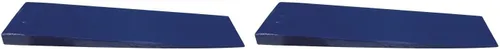 Miniatura 4 de Klein Tools 5FW07538 Cuña de zorro, acero, 3.0 in