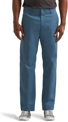Miniatura 39 de Lee Extreme Motion Pantalón regular recto sin pliegues al frente para hombre