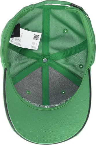 Miniatura 3 de BOSS Gorra con logotipo de piqué técnico para hombre