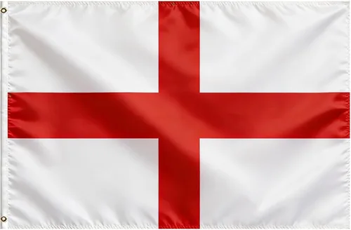 Miniatura 27 de Bandera de Estados Unidos, bandera de Estados Unidos, 3 x 5 pies, banderas ligeras de poliéster con 2 ojales de latón para decoraciones de fiestas
