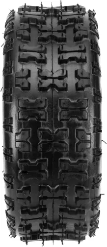 Miniatura 7 de FVRITO Neumáticos 13x5.00-6 y tubo interior para Razor Dirt Quad Yerf Dog Motovox MGK10 CK100 SK100 Go Kart TaoTao E1-350 E1-500 E2-350 E2-500 ATV 4