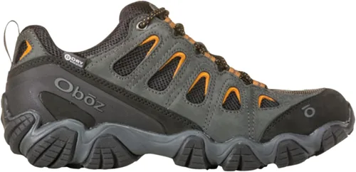 Miniatura 2 de Mens Sawtooth Ii Low B-dry