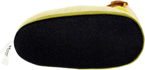 Miniatura 206 de Happy Feet - Pantuflas con licencia oficial de Disney y Pixar, pantuflas figurales para hombres, mujeres, niños, como se ve en Shark Tank