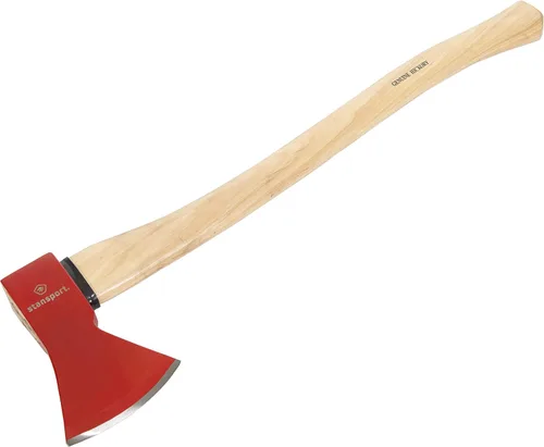 Miniatura 3 de Stansport Hacha de mango de madera