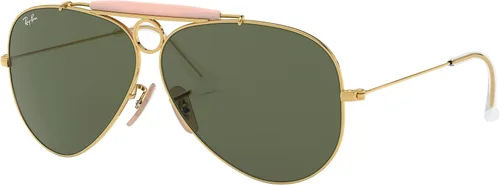 Miniatura 118 de Ray-Ban RB3025 Classic Evolve Gafas de sol de aviador fotocromáticas
