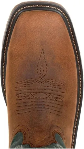 Miniatura 6 de Durango WorkHorse Botas de trabajo Western con puntera de acero