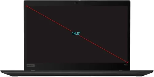 Miniatura 7 de Lenovo ThinkPad T14 Gen 1 20S0002UUS - Portátil de 14", 1366 x 768, Core i5-10210U, 8 GB de RAM, disco SSD de 256 GB, Windows 10 Pro de 64 bits