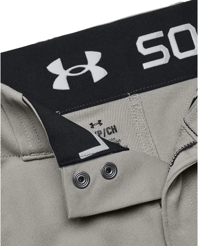 Miniatura 7 de Under Armour Pantalones de sóftbol utilitarios para mujer 22