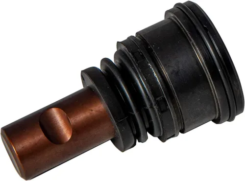 Miniatura 2 de SuperATV Rótula Super Duty 300M para Polaris RZR XP 900 (ver ajuste) – Sustituye a rótula superior o inferior de brazo A – 2.25 veces más fuerte que