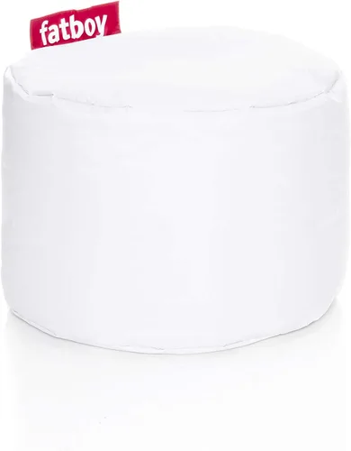 Miniatura 20 de Fatboy PNT2-BLK Point Ottoman, color negro