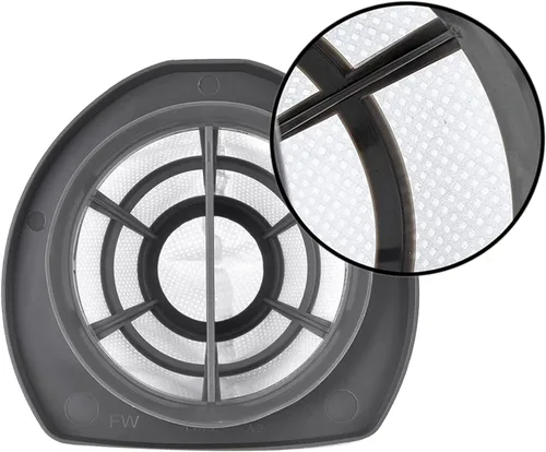 Miniatura 2 de Paquete de 4 filtros de vacío compatibles con Bissell Featherweight Stick ligero sin bolsa aspiradora 20331, 20333, 20336, 20339, 2033M