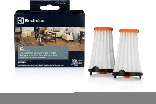 Miniatura 3 de Electrolux Style EL65221A E2 - Filtro de vacío, 2