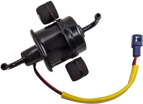 Miniatura 4 de Bomba de combustible externa trasera 17040-8H80A compatible con Nissan X-Trail 2001-2013 2,2 DCI 170408H80A