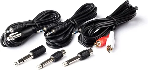 Miniatura 3 de Dunlop ROCKCK Kit de cables de interconexión